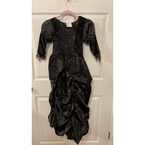 Nwot girls black witches - nwot,