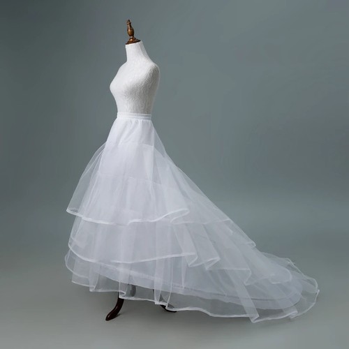 Bridal petticoat crinoline - bridal,