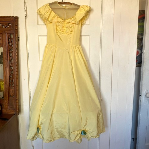 Vintage belle beauty - vintage, the