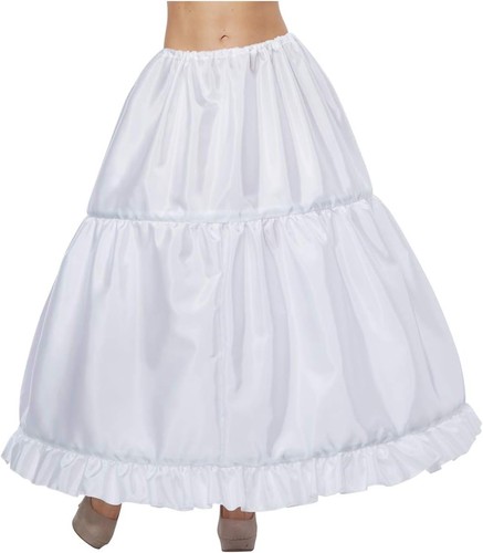 Hoop skirt long ball fancy - long,