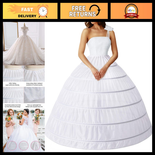 Women hoop crinoline - hoop,