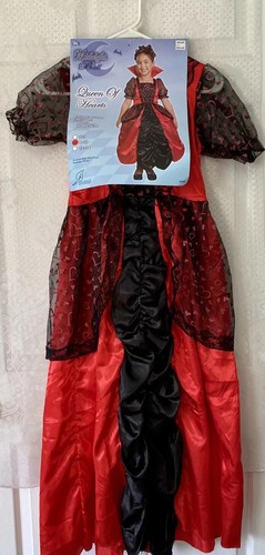 New costume gown queen - costume,