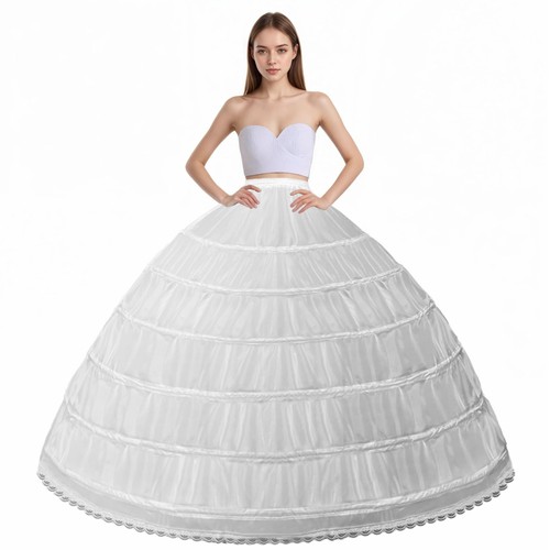 Ljxploremax women crinoline - ljxploremax, women's
