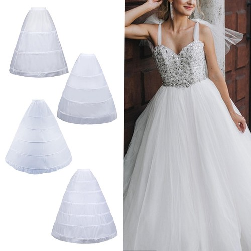 Wedding crinoline underskirt - wedding,