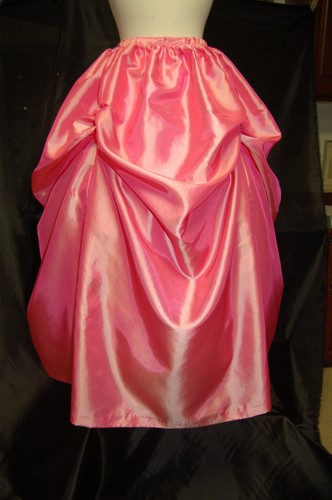 Children dress poufy - children's,