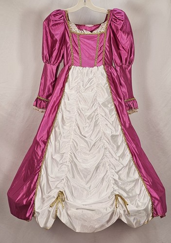 Vtg 90s fushia renaissance - 90s,