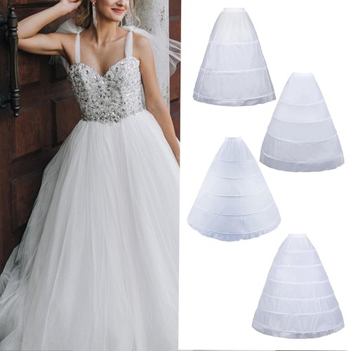 Wedding crinoline underskirt - crinoline,