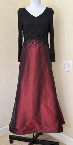 Lourdes chavez evening gown - evening,