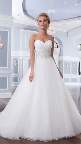 Beautiful ivory wedding - ivory,