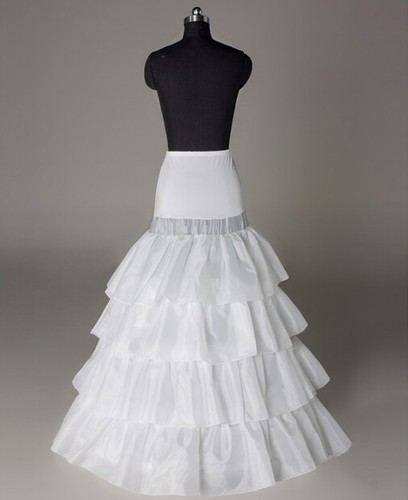 Hoop skirt ball - skirt, gown