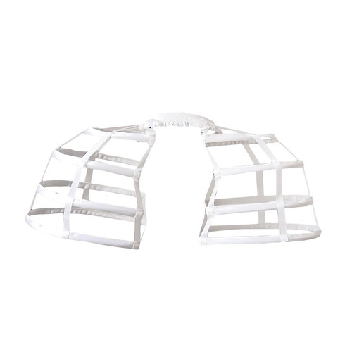 Hoop skirt petticoat - hoop,