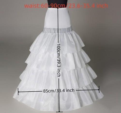 Ball gown underskirt - ball,