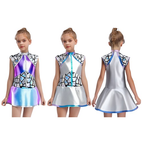 Girls dress ball - dress,
