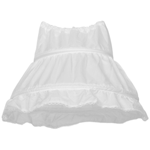 Hoop underskirt for formal - 3,