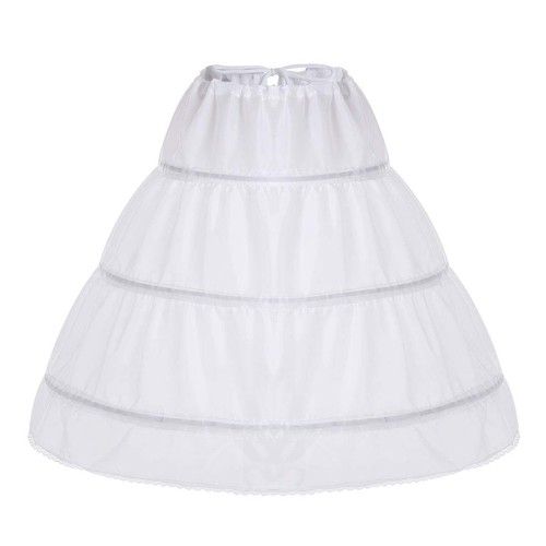 Girls crinoline petticoat - girls,