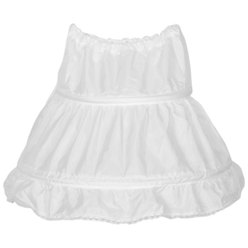 Hoop skirt underskirt - hoop,