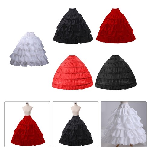 Bridal hoop skirt - bridal,